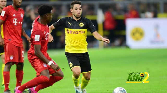 البرتغالى جيريرو يثير قلق دورتموند