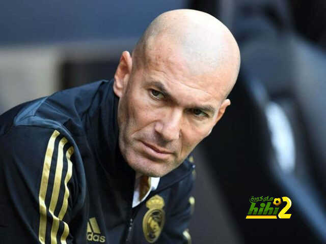 مفاجأة .. زيدان يقترب من الرحيل عن ريال مدريد