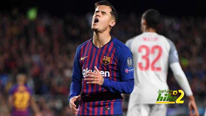 مارتا رامون: برشلونة أجرى محادثات مع البايرن بشأن كوتينيو