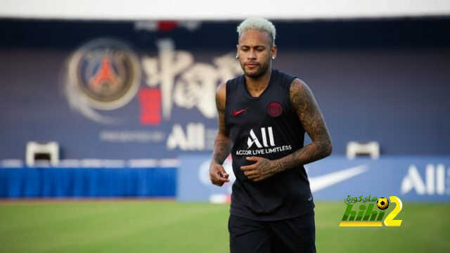 برشلونة يطالب نيمار بإغلاق الباب في وجه مدريد !