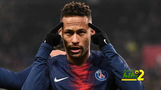 ليكيب : هذا مايريده باريس لبيع نيمار !
