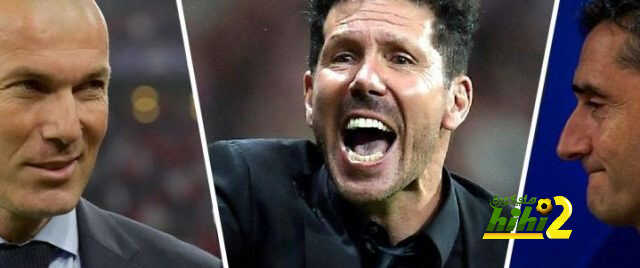 أهلا وسهلا بالدوري الأسباني …الدوري الأجمل في العالم !