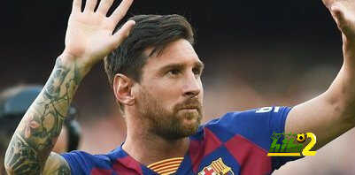 الليجا …الدوري الذي يعبث به برشلونة !