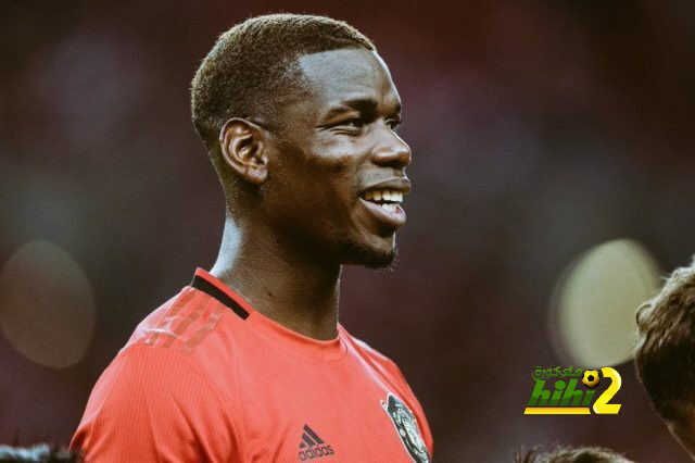 ماتياس بوغبا : شقيقي يريد الذهاب للريال