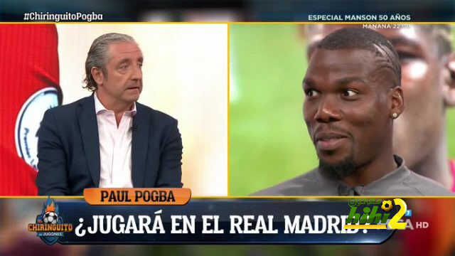 ماتياس بوغبا : ريال مدريد بحاجة إلى نيمار أكثر من برشلونة