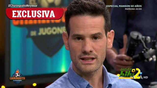 دومنيك : برشلونة مقتنع بأن الريال يتفاوض سراً مع نيمار