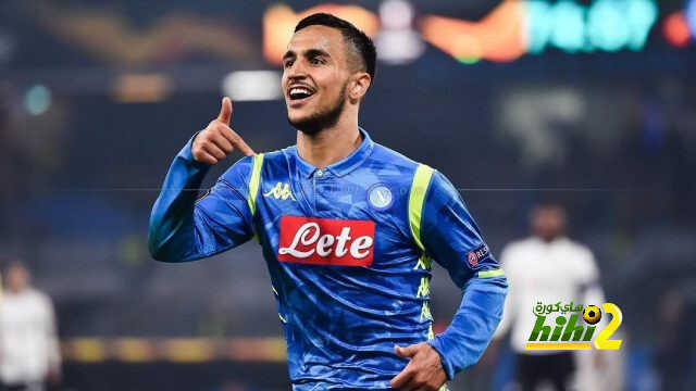 الجزائري أوناس على اعتاب الدوري الفرنسي