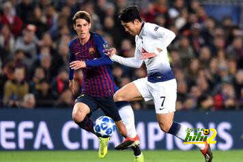 يوفنتوس يتحرك لضم ظهير برشلونة