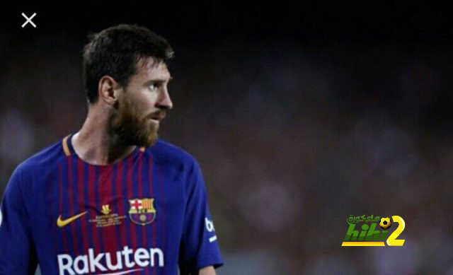 برشلونة بدون ميسي  يظهر جليا حقيقة فالفيردي !