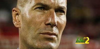 ريال مدريد دخل الموسم وهو معاقب !