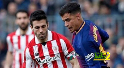 ليفربول يفقد 25 مليون يورو بسبب انتقال كوتينيو للبايرن