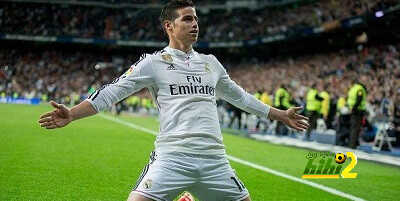 مفاجأة مداوية من ريال مدريد لخاميس رودريجيز .. دوام الحال من المحال