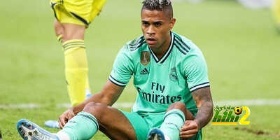 ريال مدريد يعرض مهاجمه على ميلان