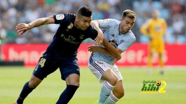كاسميرو : بيل يجب أن يلعب دائما
