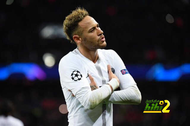 نيمار لديه إقتناع تام برحيله هذا الصيف