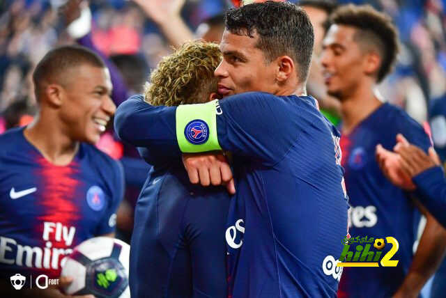 تياغو سيلفا : أشعر أن نيمار سيستمر معنا