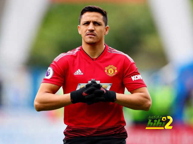 سانشيز يطالب اليونايتد بمنحه اذن للرحيل