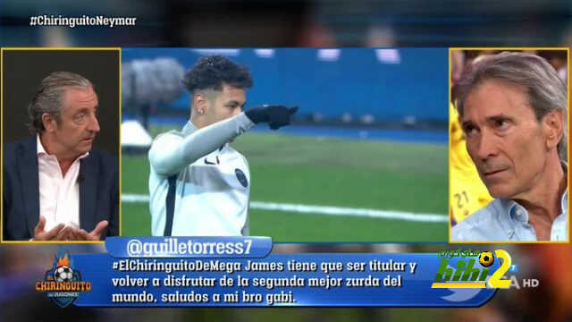 كراسكو : يجب على برشلونة عدم التعاقد مع نيمار