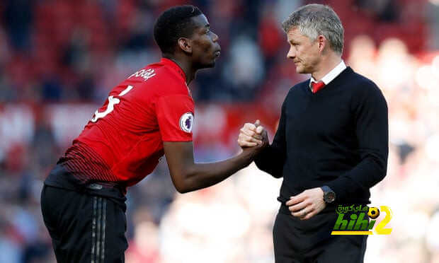 سولشاير يكشف عن موقف بوجبا النهائي