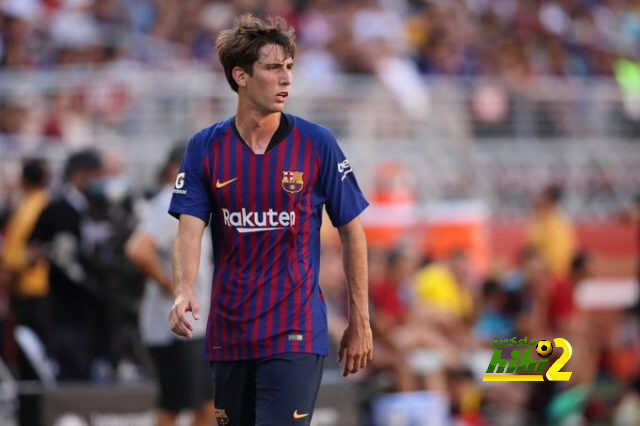 بارتيتشي في برشلونة من أجل ميراندا