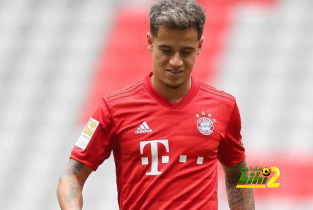 كوتينهو ، رابع لاعب من برشلونة ينضم لبايرن