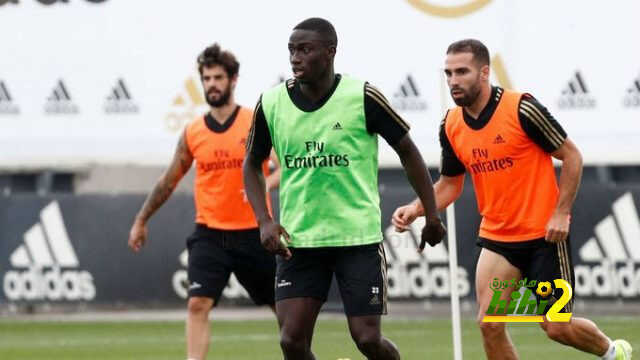 ريال مدريد يستعيد ميندي قبل مواجهة بلد الوليد