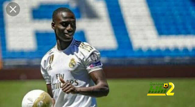 بيريز أخطأ في التعاقد مع ميندي