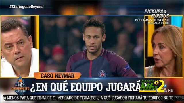 كارما : برشلونةلن يراهن على التعاقد مع نيمار