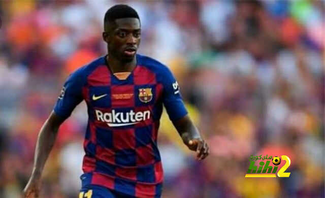 إصابة ديمبلي تبعد نيمار أكثر عن برشلونة
