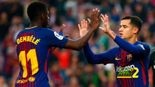 نيمار السبب وبرشلونة يسعى للتصحيح