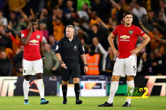 ماجواير يطالب مهاجمي بوجبا بالتوقف