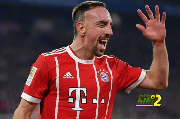 تقارير: ريبيري في طريقه إلى فيورنتينا
