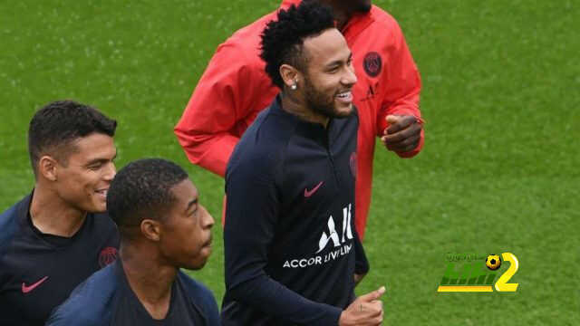 فرانسوا ديفيد : نيمار سيلعب في برشلونة هذا الموسم