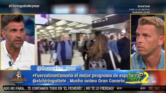 بيريرو : لهذا السبب لم يفصح نيمار عن رغبته في العودة لبرشلونة