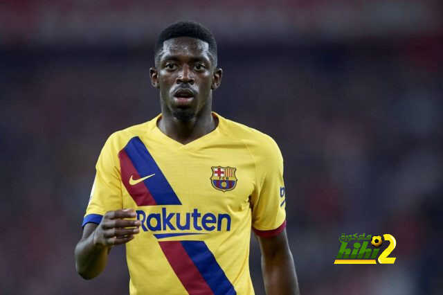 برشلونة يعاقب ديمبلي .. تعرف على السبب