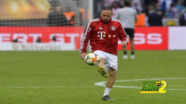ريبيري يكشف سبب اختياره الانضمام للفيولا