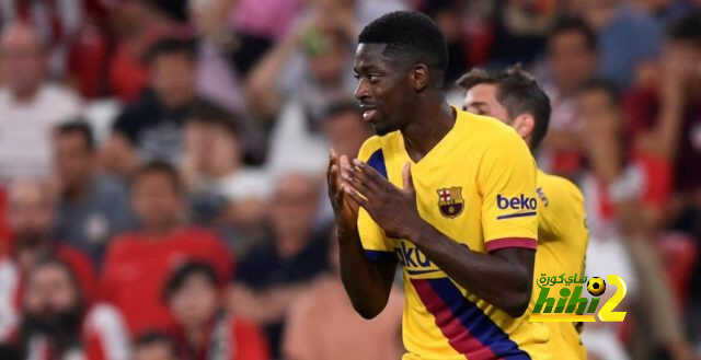 طباخ ديمبيلي: نجم برشلونة يعيش حياة فوضوية