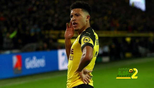 تقارير: مانشستر يونايتد يجدد اهتمامه بضم جوهرة دورتموند