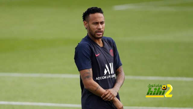 دومنيك : برشلونة يعرف أنه من المستحيل قدوم نيمار