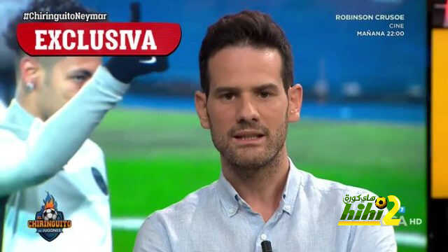دومنيك : باريس سيوافق على بيع نيمار لأي نادٍ غير برشلونة