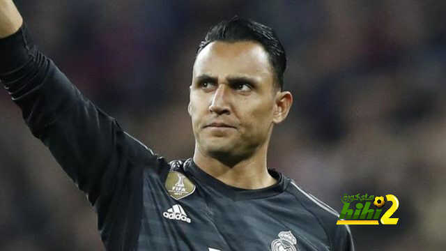 هل يسمح ريال مدريد لنافاس بالرحيل ؟