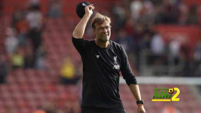يورجن كلوب يتمني تدريب بايرن ميونخ