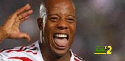 وفاة لاعب الزمالك السابق ومنتخب غانا أجوجو في حادثة مؤسفة !