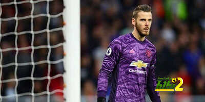 دي خيا متردد للبقاء في مانشستر يونايتد