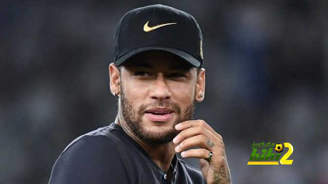 ماركا: مندوب ريال مدريد في باريس لبدء مفاوضات ضم نيمار