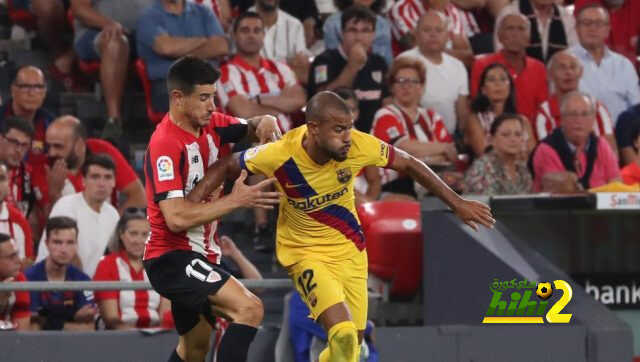 برشلونة يعدل خططه حول مستقبل رافينيا