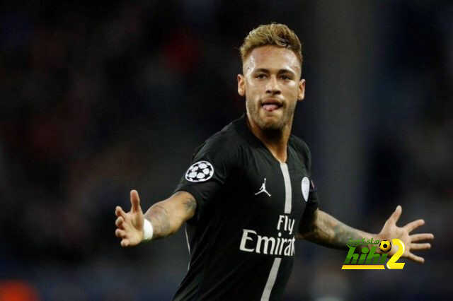 خافي هيرايز: نافاس مفتاح ريال مدريد لحسم صفقة نيمار