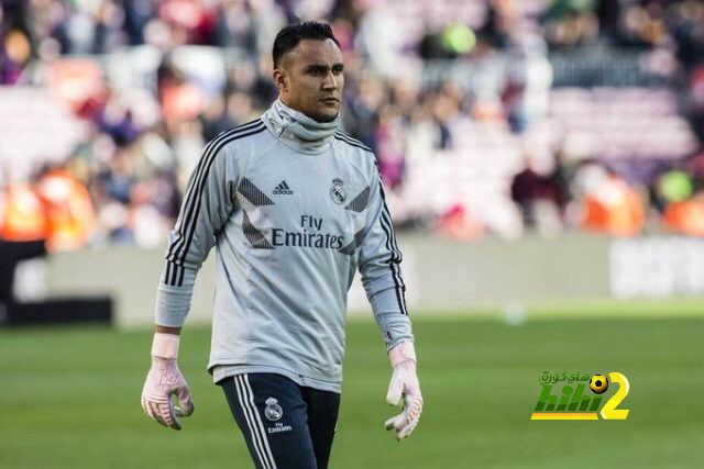 أرانشا رودريجيز: هذه خيارات ريال مدريد في حالة بيع نافاس