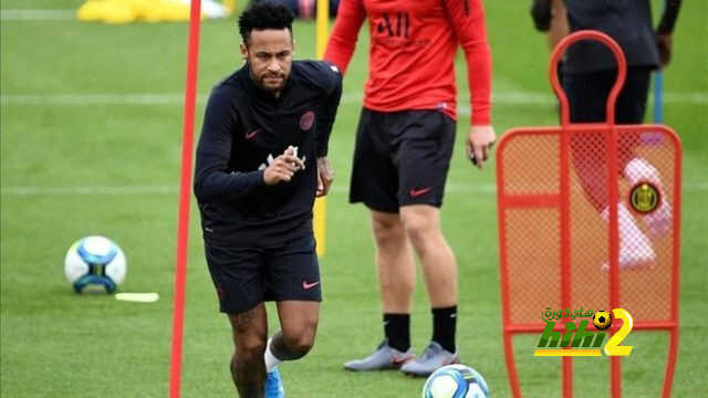 سبورت: برشلونة يجهز عرضاً ثالثاً لضم نيمار