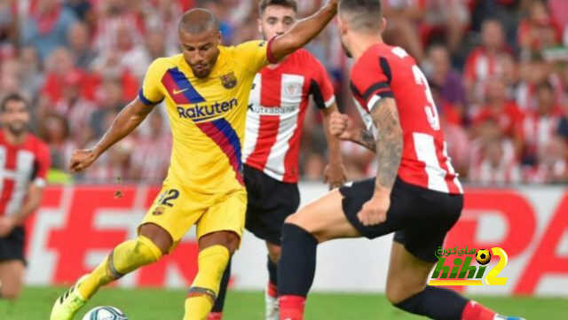 برشلونة يقرر تمديد عقد راكيتيتش